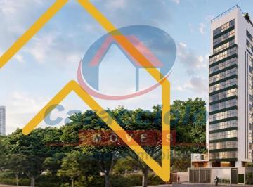 Foto 01 · Edifício Domus Amazonas - Santo Antonio | Conforto, Modernidade e Exclusividade em um endereço privi