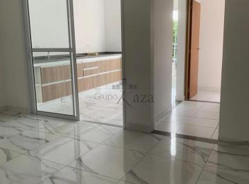 Apartamento de 2 quartos, Jacareí · Apartamento de 78 m² com 2 quartos à venda em Vila Aprazível