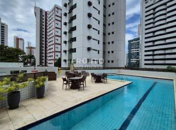 Apartamento de 4 quartos, Recife · Apartamento a venda com 4 quartos, 2suites , 2 vagas em Boa Viagem .
