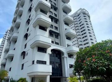 Apartamento en Venda de 2 quartos Recreio dos Bandeirantes · Barra da Tijuca | Barra Bali Duplex: 2 suites, 70m² - vista mar lateral - Apartamento reformado.