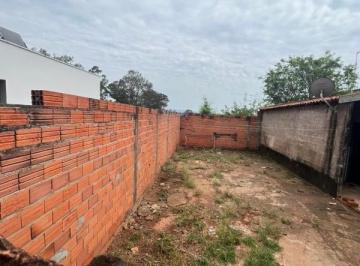 Foto 01 · Terreno, Jardim Novo, Rio Claro, SP