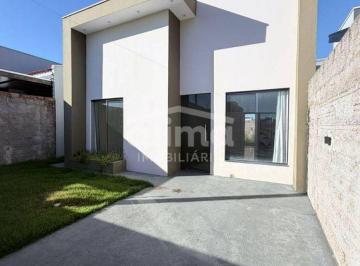 Casa de 2 quartos, Vilhena · Casa Usada à venda Residencial Cidade Verde V - Vilhena