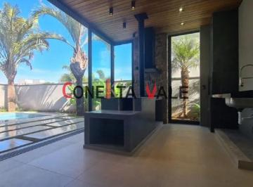 Casa · 290m² · 3 Quartos · 4 Vagas · Casa com 3 dormitórios à venda, 290 m² por R 3.850.000,00 - Condomínio Residencial Alphaville II - S