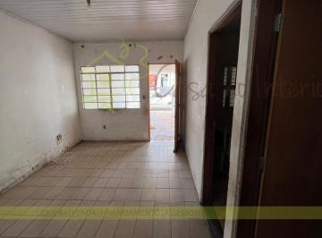 Foto 01 · Casa, Vila Rio Branco, Jundiaí, SP