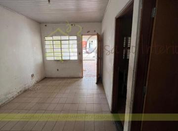 Foto 01 · Casa - Vila Rio Branco