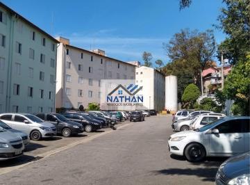 Apartamento de 2 quartos, São Paulo · APARTAMENTO À VENDA – RESIDENCIAL CAMPO LIMPO