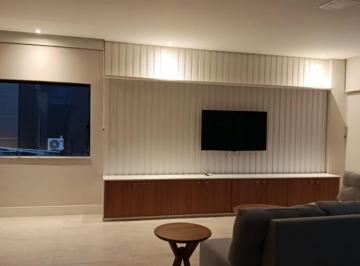 20260806103131162.jpeg · CASA DE ALTO PADRÃO | 4 SUÍTES | 412 M² | PORTEIRA FECHADA | ALPHAVILLE LITORAL NORTE 2 COM INFRA E 