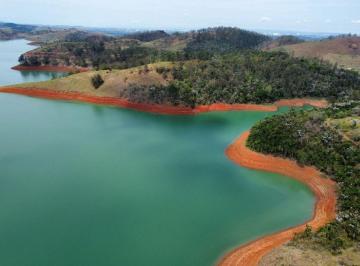 Terreno , Jacareí · Terreno na represa para investimento