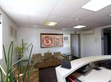 316bb8a70106613bad985e9a1732805492566.jpg · Andar corporativo 267m², 7 salas, auditório, recepção, copa, 6 vagas, próximo a bancos, restaurantes