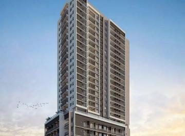 Apartamento de 1 quarto, São Paulo · Loft 25 m² 1 quarto mezanino Higienópolis São Paulo