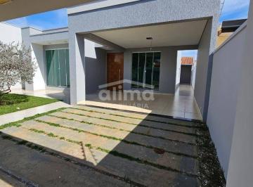 Casa de 3 quartos, Vilhena · Casa usada à venda Jardim Primavera - Vilhena