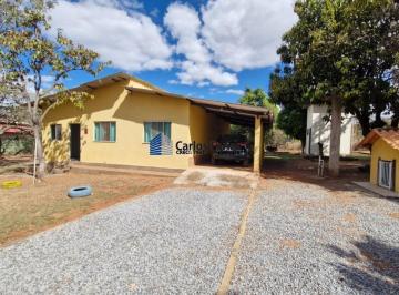 202608031757545098.jpeg · Casa em Condomínio para Venda em Brasília, Setor Habitacional Jardim Botânico, 2 dormitórios, 1 suít