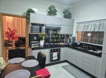 Foto 01 · Casa Térrea a Venda Jardim Moacir Arruda - Indaiatuba / SP