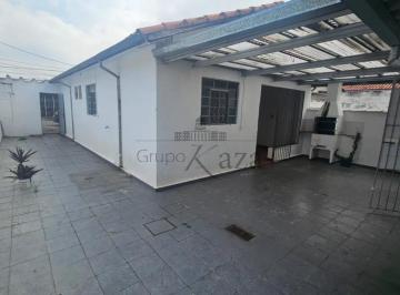 Casa de 3 quartos, São José dos Campos · Casa de 140 m² com 3 quartos à venda no Conjunto Residencial Trinta e Um de Março
