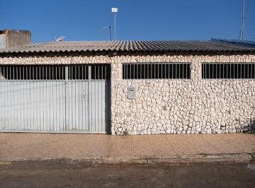 Casa de 4 quartos, Taguatinga · Casa na QNJ 06 — Conforto, Amplitude e Excelente Localização