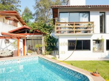 Casa de 3 quartos, São Paulo · Casa de Alto Padrão - Bolsão de Interlagos - Chácara Meyer