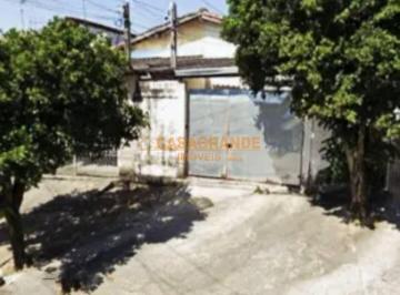 Casa · 150m² · 3 Quartos · 1 Vaga · Casa com Edícula a venda 03 quartos no Jardim Nova Michigan, SJC