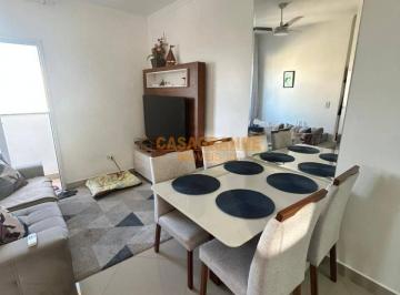 Apartamento · 55m² · 2 Quartos · 1 Vaga · Apartamento a venda 02 quartos no Lot, Jardim Sol Nascente-Jacareí SP