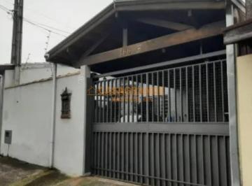 Casa · 140m² · 2 Quartos · 3 Vagas · Casa a venda 02 quartos no Jardim Torrão de Ouro SJC