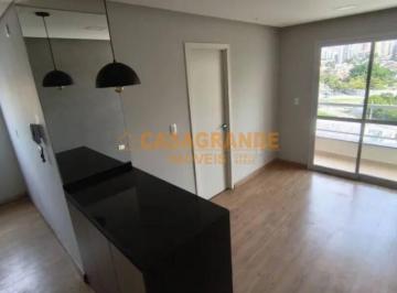 Apartamento · 37m² · 1 Quarto · 3 Vagas · Apartamento com 1 quarto Jardim Aquárius -Smart Residence