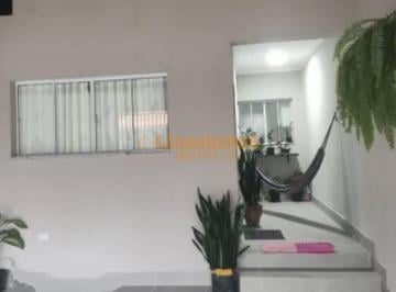 Casa · 125m² · 2 Quartos · 2 Vagas · Casa a venda 02 quartos no Residencial União SJC