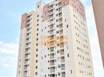 Apartamento · 56m² · 2 Quartos · 1 Vaga · Apartamento com 2 quartos - Residencial Boulevard