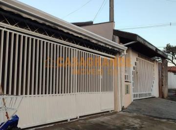Casa · 150m² · 3 Quartos · 2 Vagas · Casa a Venda 03 quartos no Cidade Morumbi, SJC