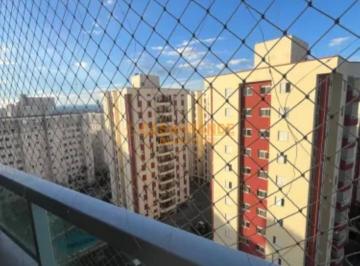 Apartamento · 80m² · 3 Quartos · 2 Vagas · Apartamento a venda 03 quartos no Jardim Veneza SJC