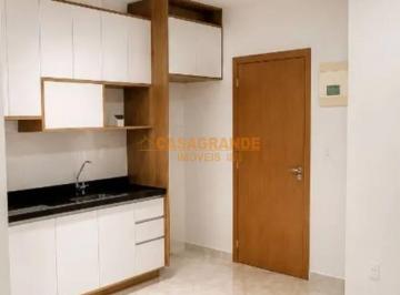 Apartamento · 42m² · 2 Quartos · 1 Vaga · Apartamento à Venda - 2 quartos, 42m², 1 vaga - Cond. Campo di Fortini