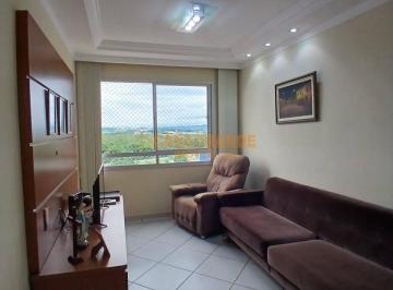 Apartamento · 58m² · 2 Quartos · 1 Vaga · Apartamento à Venda - 2 quartos, 58m², 1 vaga, lazer completo - Santana