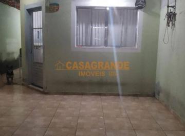 Casa · 115m² · 3 Quartos · 2 Vagas · Casa a venda 03 quartos no Residencial São Francisco, SJC