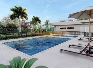 Casa · 125m² · 2 Quartos · 1 Vaga · Casa p/Locação 02 quartos no Eugênio de Mello, SJC