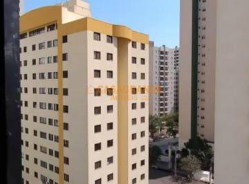 Apartamento · 83m² · 3 Quartos · 1 Vaga · Apartamento p/ Locação - 3 quartos, 1 suíte, 83m², 1 vaga- Jd Aquarius