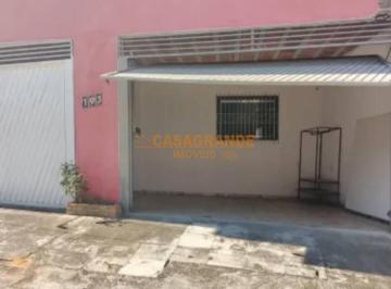 Casa · 156m² · 2 Quartos · 3 Vagas · Casa a venda 02 quartos no Jardim Torrão de Ouro SJC
