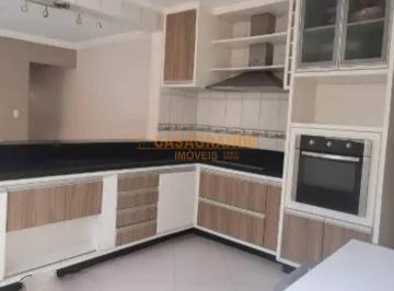 Casa · 380m² · 3 Quartos · 3 Vagas · Casa Sobrado a venda 03 quartos no Jardim Santa Hermínia  SJC