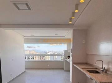 Apartamento · 52m² · 1 Quarto · 1 Vaga · Apartamento com 1 quarto- 52m²- Kingdom Tower - Jardim Colinas