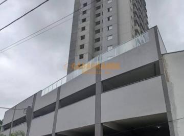 Apartamento · 52m² · 2 Quartos · 2 Vagas · Apartamento à venda com 2 quartos-  Residencial Lira - Jardim Satélite