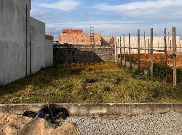 Terreno · 175m² · Terreno com 175m² no Bairro Set Ville