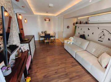 Apartamento en Venda de 2 quartos Palmeiras de São José · Apartamento a venda 02 quartos no Palmeiras de São José, SJC