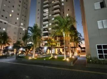 Apartamento · 81m² · 2 Quartos · 2 Vagas · Apartamento a venda 02 quartos no Palmeiras de São José, SJC