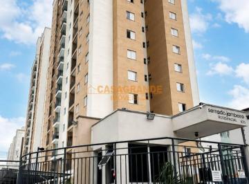 Apartamento · 68m² · 3 Quartos · 1 Vaga · Apartamento com 3 quartos Condomínio Serra se Jambeiro