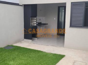 Casa · 79m² · 3 Quartos · 2 Vagas · Casa à Venda - 3 quartos, 1 suíte, Varanda Gourmet, 2 vagas - Santa Inês
