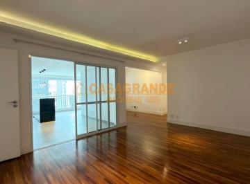 Apartamento · 125m² · 3 Quartos · 2 Vagas · Apartamento p/ Locação - 3 quartos, 1 suíte, 125m², 2 vagas - Patio Clube