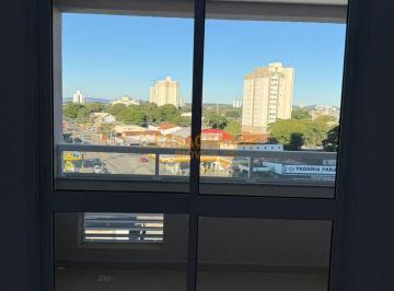 Apartamento · 72m² · 3 Quartos · 1 Vaga · Apartamento p/ Locação 03 quartos no Parque Industrial, SJC