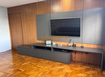 Apartamento · 108m² · 3 Quartos · 1 Vaga · Apartamento à Venda - 3 quartos, 1 suíte, 108m² - Av Heitor Villa Lobos