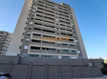 Apartamento · 65m² · 3 Quartos · 2 Vagas · Apartamento a venda 03 quartos no Cond. Residencial Colinas do Paratehy SJC