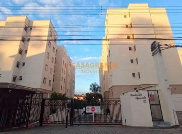 Apartamento · 52m² · 2 Quartos · 1 Vaga · Apartamento à venda com 2 quartos- Condomínio Aquarela