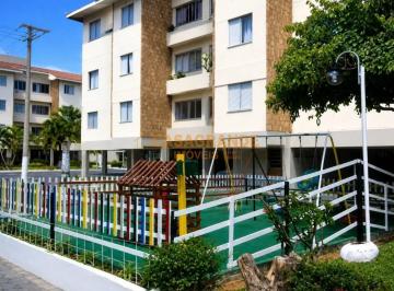 Apartamento · 60m² · 2 Quartos · 1 Vaga · Apartamento com 2 Quartos à venda, 60m² - Jardim Veneza