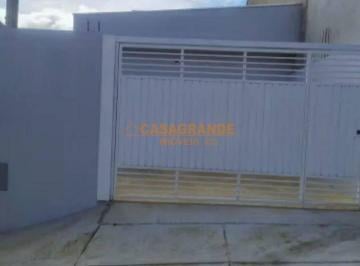 Casa · 125m² · 2 Quartos · 2 Vagas · Casa a venda 02 quartos no Altos Vila Paiva  SJC