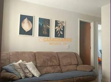 Apartamento · 50m² · 2 Quartos · 1 Vaga · Apartamento a venda 02 quartos no Conceição - São Paulo